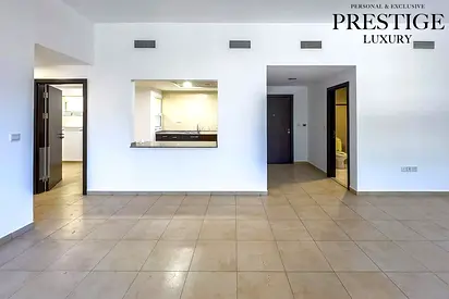 Best Price | 3BR Rented | Spacious | Maids Room