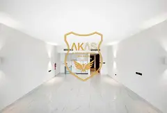 Brand New Studio in Muraqqabat | Chiller Free | Balcony + Gym &amp; Pool