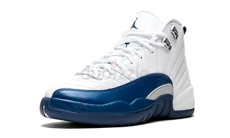 Air Jordan 12 Retro Sneakers