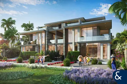 End Unit | 5 Bed plus maids | Motivated Seller