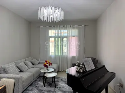 Waterfall | Pool View | Fully Renovated