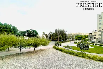 2BR | Hot Deal | Spacious Lay out | Rented