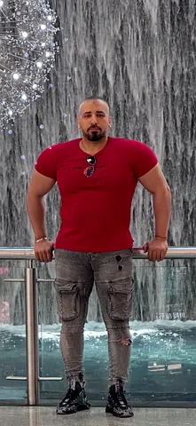 Personal Trainer Services Available