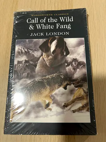 Call of the Wild  White Fang