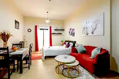 Stunning views. Superb atmosphere. Stellar price.