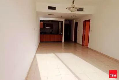 Vacant On May | Unfurnished | Spacious 1 BHK