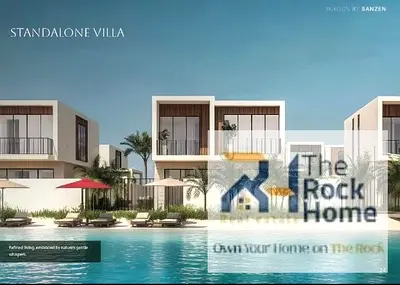 3BR Near to Dubai | Prime Location | Low Price | DP 5%