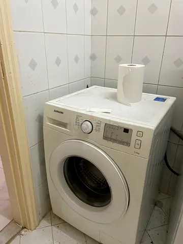 Samsung Washing Machine for Sale