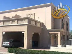 VILLA FOR RENT | 5BR+MAIDROOM | CEDRE VILLAS SILICON OASIS