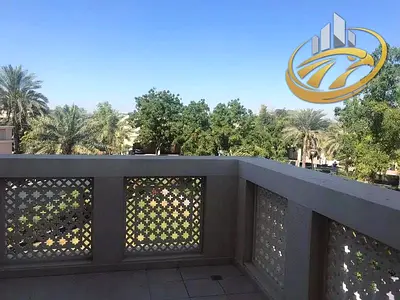 VILLA FOR RENT | 5BR+MAIDROOM | CEDRE VILLAS DSO DUBAI