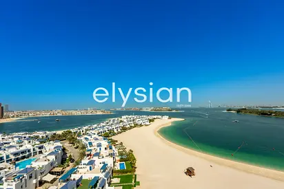 Seaview | Fully Upgraded | Unfurnished