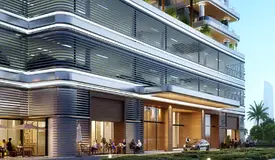 Studio for Sale in Binghatti Hillside Dubai | 360 Sq.ft | Open View | Flexible Payment Plan | Prime