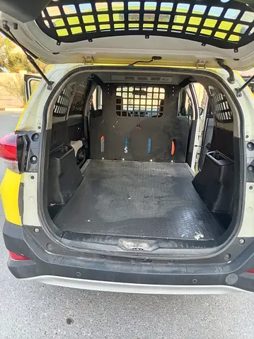 صورة 11 لـ 2019 Toyota RUSH