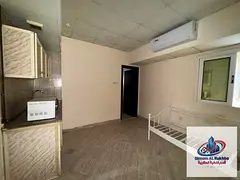 Sharjah Studio in Al Bu Tina – Behind Lulu &amp; Discount Center, Practical Layout, Rent AED 16,00