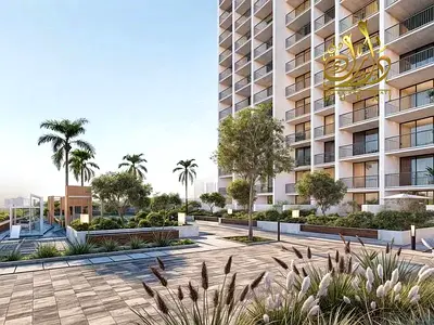 EXTRA EID DISCOUNT_FURNISHED_NEAR METRO_HIGH FLOOR