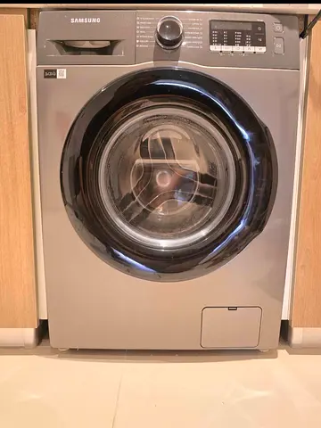 Samsung like new washing machine 8 kg perfect working new model