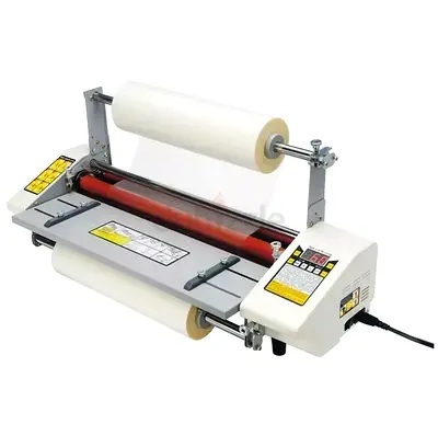 lamination machine