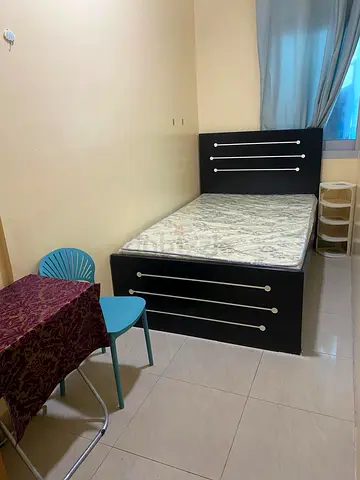 Fully Closed Partition for Executive Gents and Ladies in Al Nahda 2 Dubai