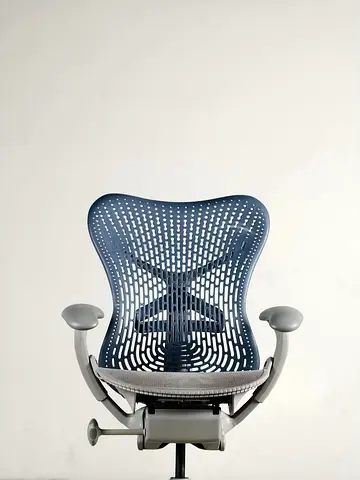 Herman miller Mirra