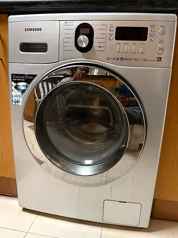 Samsung 7 kg Washing Machine for Sale