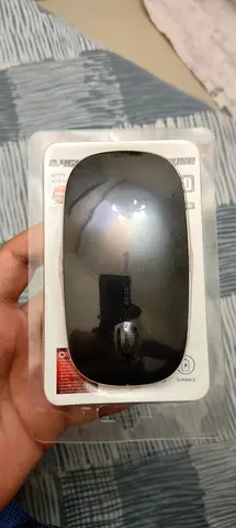 Wireless Optical Computer Mouse