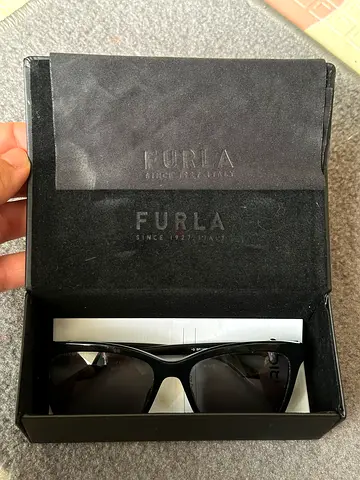 Sunglasses FURLA brand new