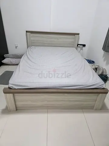 Stylish Modern Bed Frame for Sale
