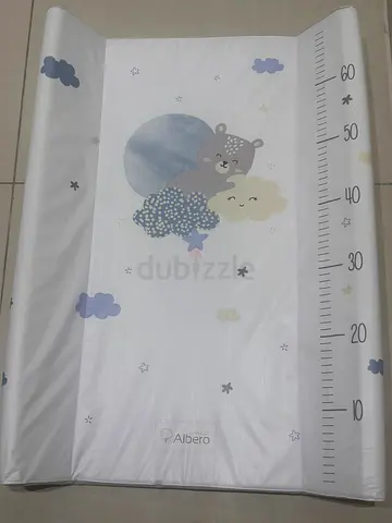 Baby Changing Table Pad