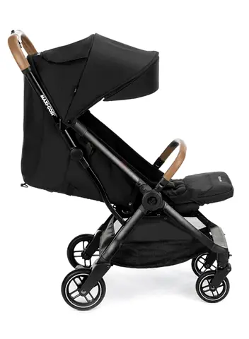 Lightweight and Stylish Pram Stroller