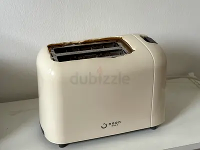 Noon Toaster in working Condition