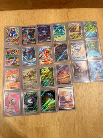 Pokemon TCG