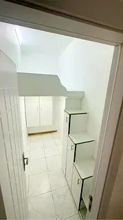 Partition available burjuman