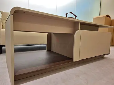 Stylish Modern Coffee Table
