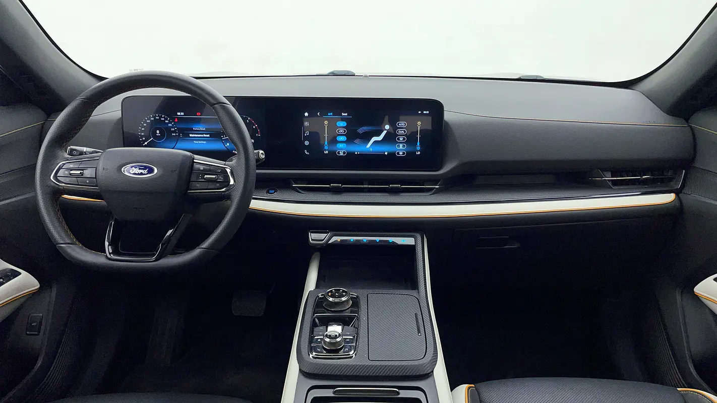 Ford Territory 2024