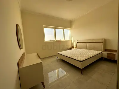 Modern Bed Set with Side Tables  Dressing Table – No Wardrobe