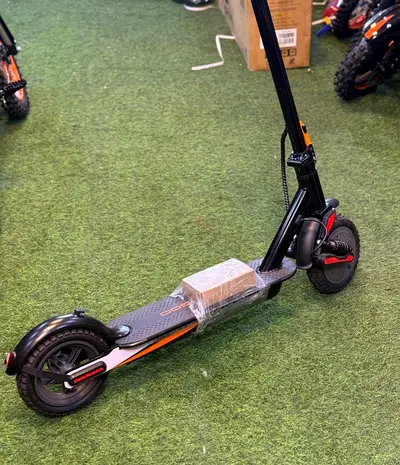 KUGOO E SCOOTER POWERFUL MOTOR BIY NOW IN EID OFFER