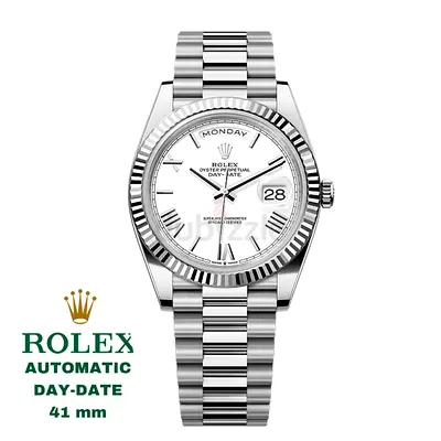 Rolex Cosmograph Daytona – Rainbow Rose Gold