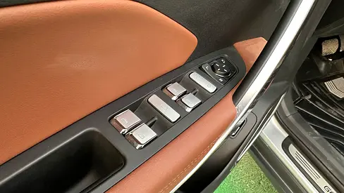 Geely Azkarra GL, миниатюра 10