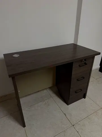 Office desk