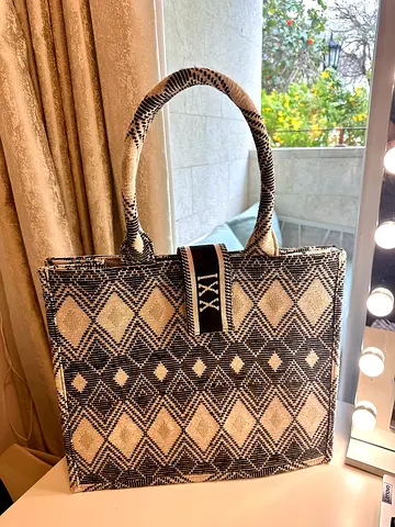 Everyday/Beach bag