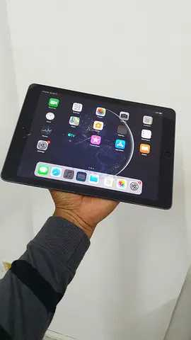 Ipad Air 1