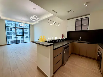 Modern 2 Bedroom Apartment | Spacious Layout