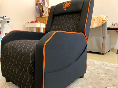 Gaming chair for sale urgent