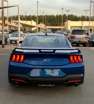 صورة مصغرة 5 لـ 2024 FORD MUSTANG