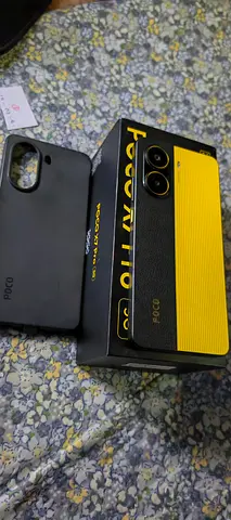 Poco x7 pro