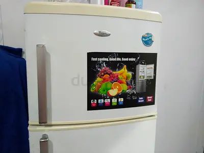 Fridge