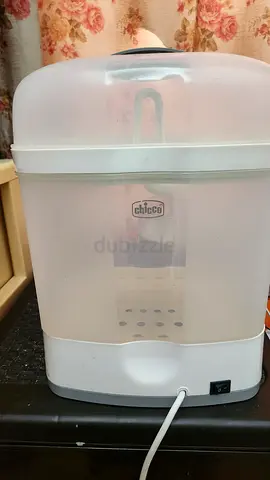 Chicco Sterilizer