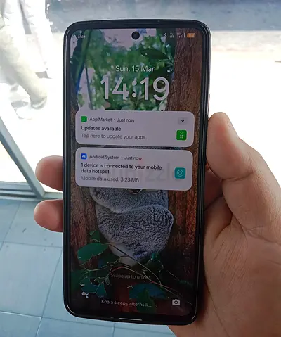 Oppo Reno 11F Pro 5g
