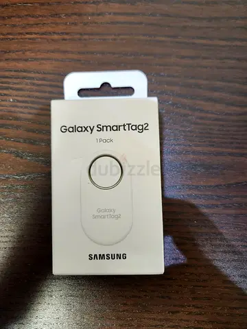 Samsung Galaxy SmartTag2 - Bluetooth Tracker