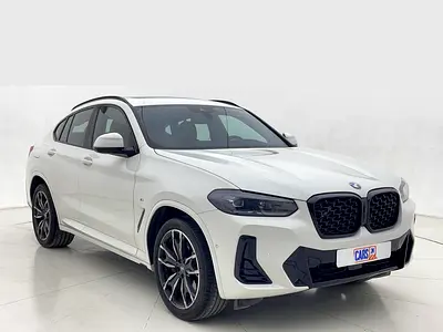 AED 3,259/month | 0 DP | Manufacturer Warranty | Service History | 30 Day Return | BMW X4M 2025